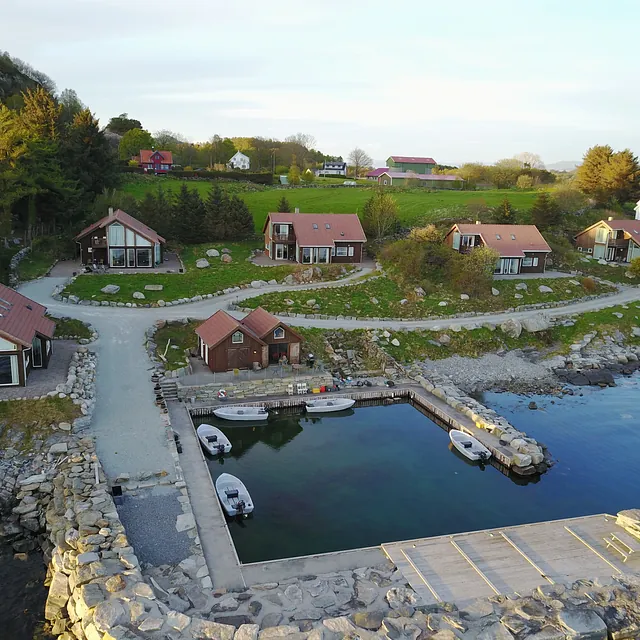 Åmøy galleribilde