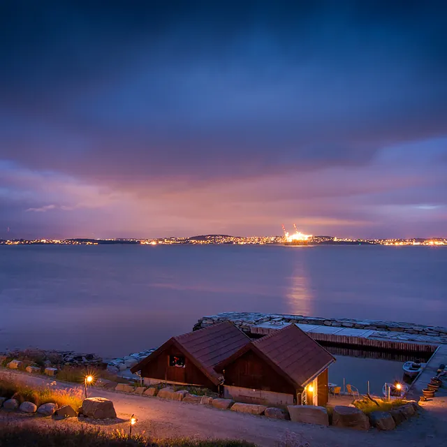 Åmøy galleribilde