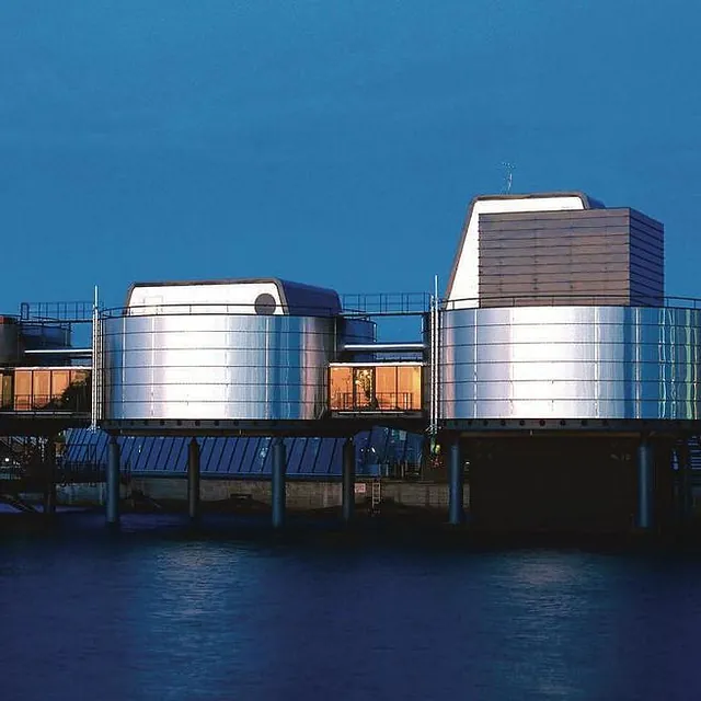 Åmøy galleribilde