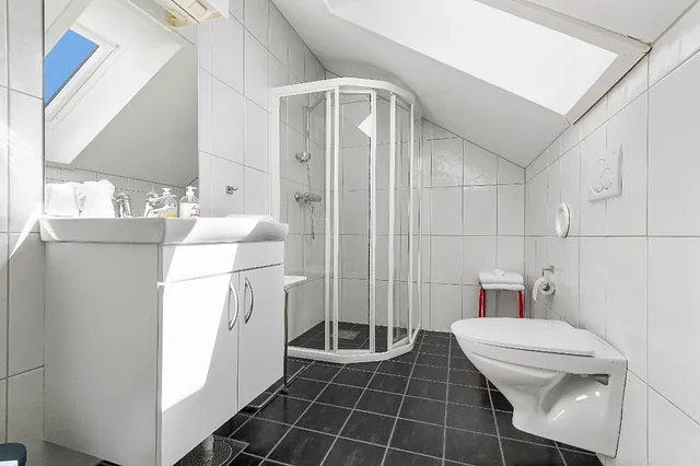 Hotellrom