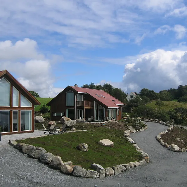 Åmøy galleribilde