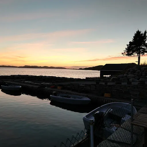 Åmøy galleribilde