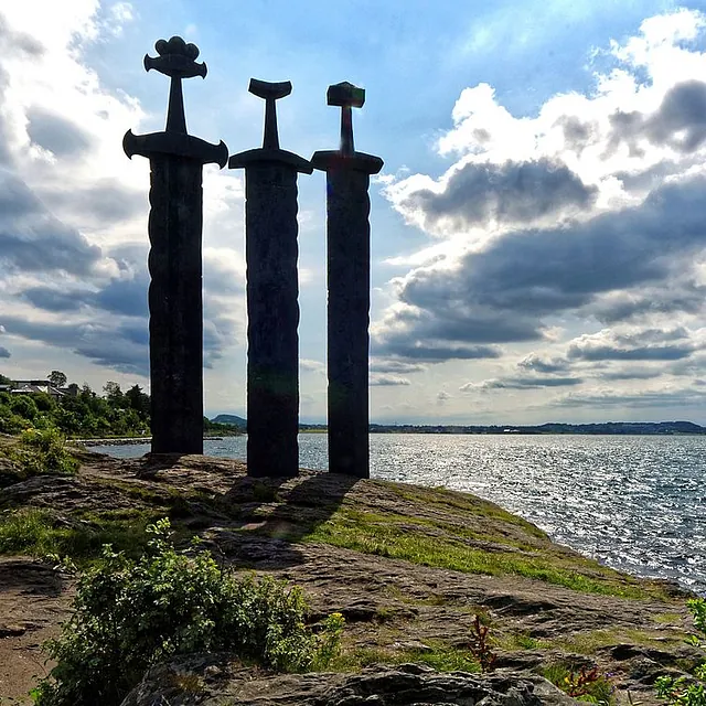Åmøy galleribilde