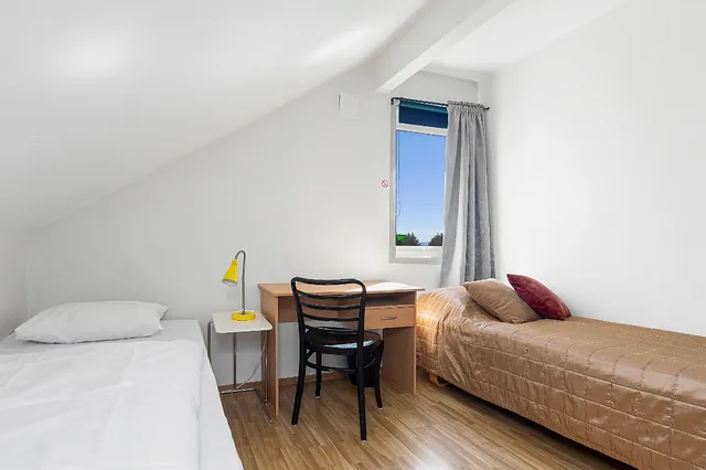 Hotellrom